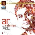 Perfect 10: AR Rahman - The Spirit of Music - Tanvi Shah Song Download