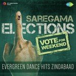 Vote For Weekend - Evergreen Dance Hits Zindabaad - Tanvi Shah Song Download